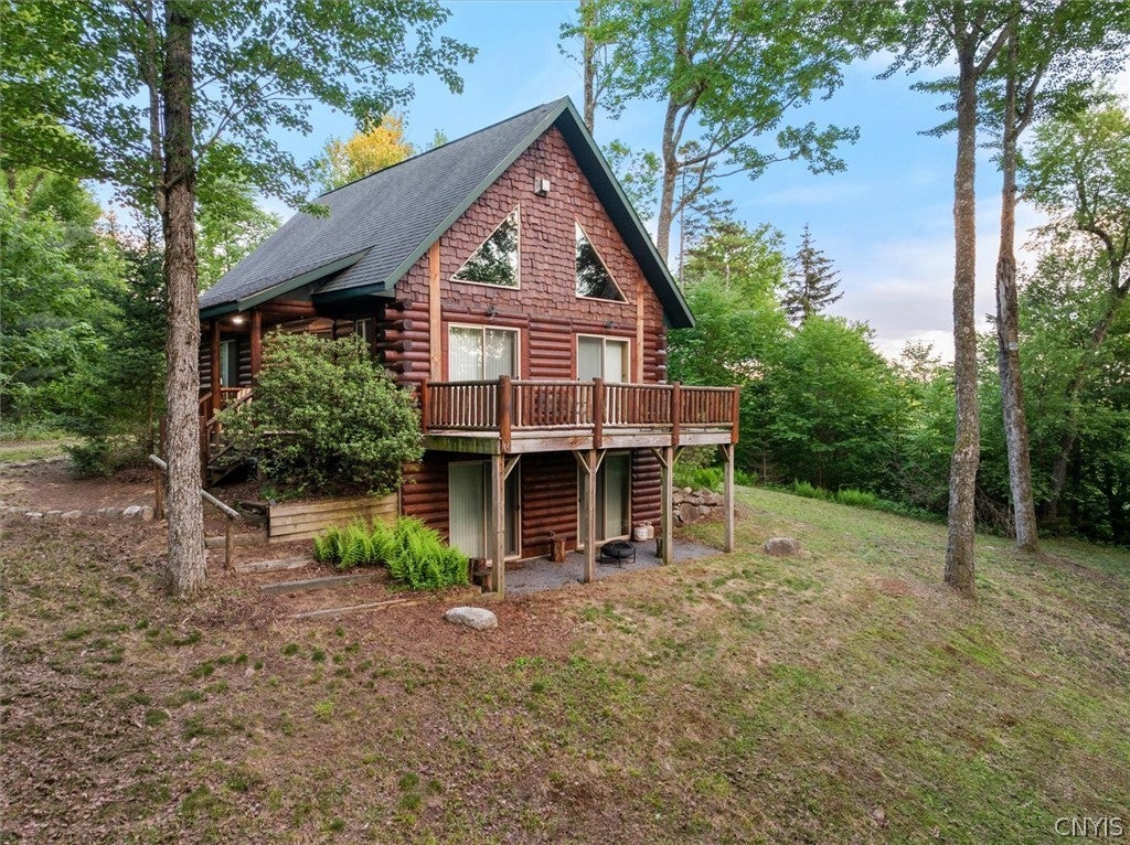 171 Ash Creek Road — photo