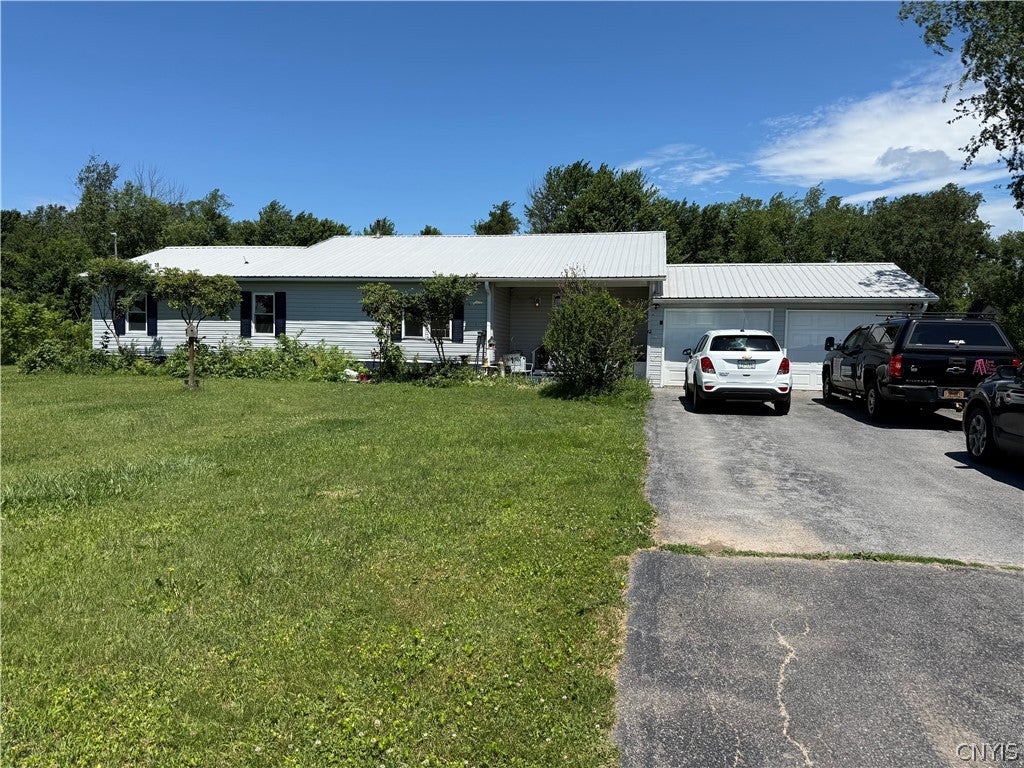196-200 Russell Road 196 — photo