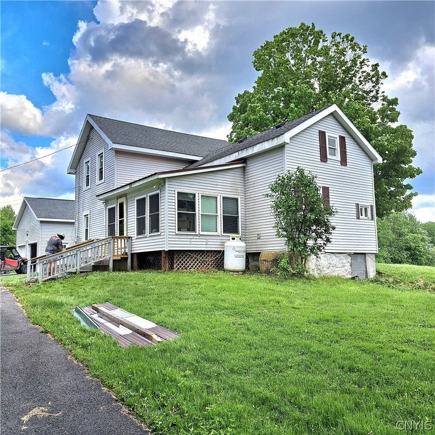1870 Florence Road — photo