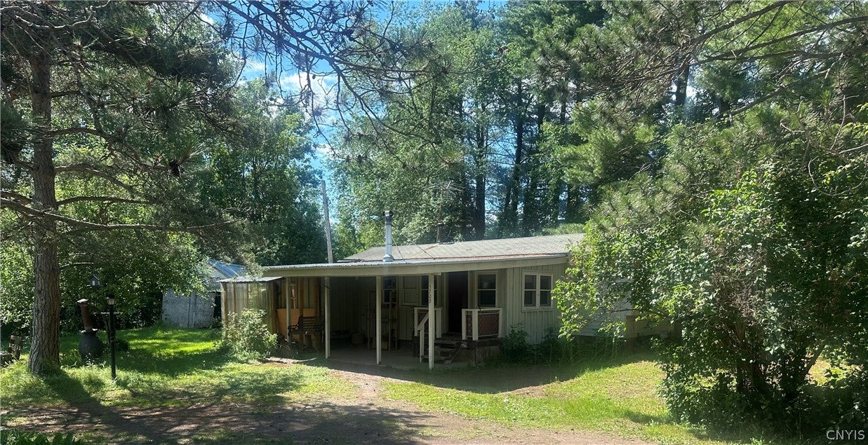 5709 Rabbit Run Lane — photo