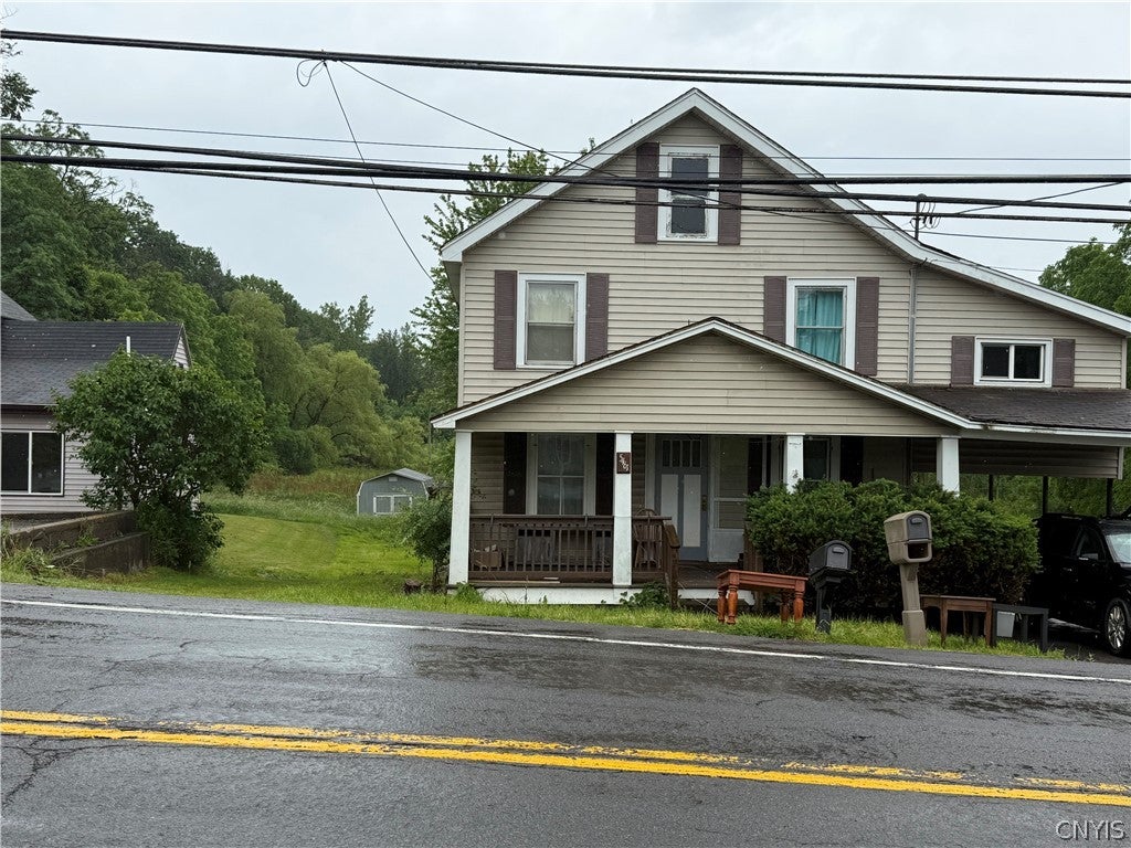 5461 State Route 104 — photo