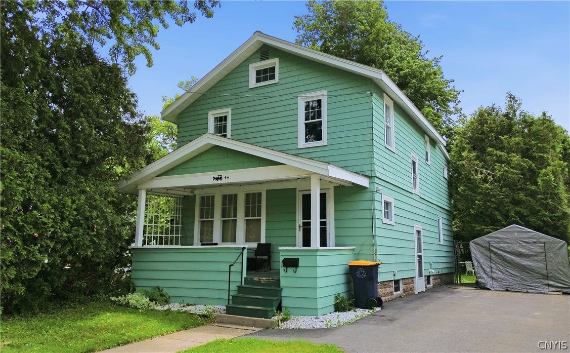 44 Richfield Street — photo