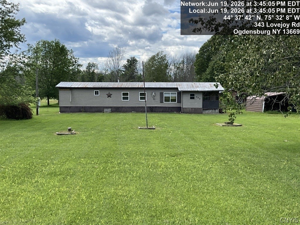 343 Lovejoy Road — photo
