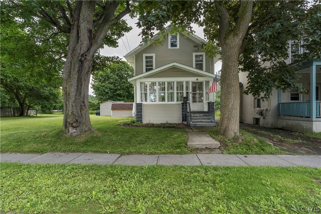 525 S Massey Street — photo