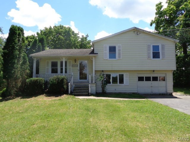 4030 Douglas Heights Drive — photo