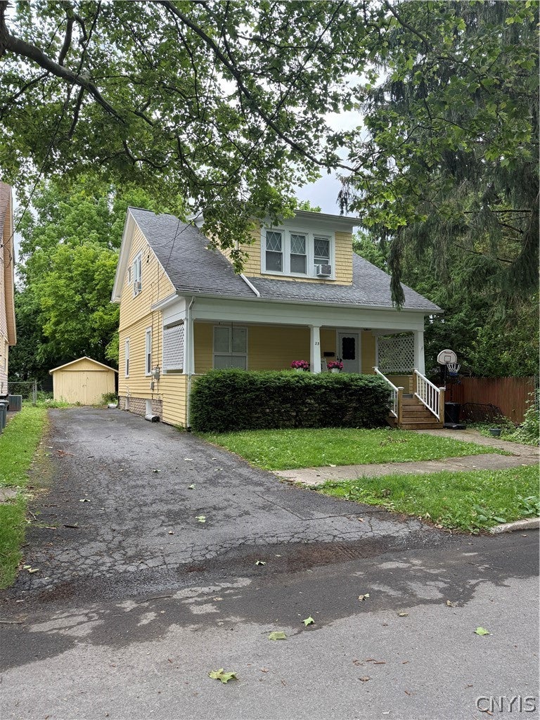23 North Park — photo