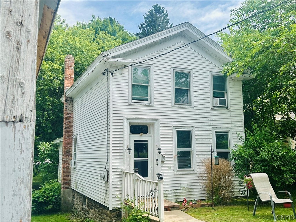 11 Murray Street — photo