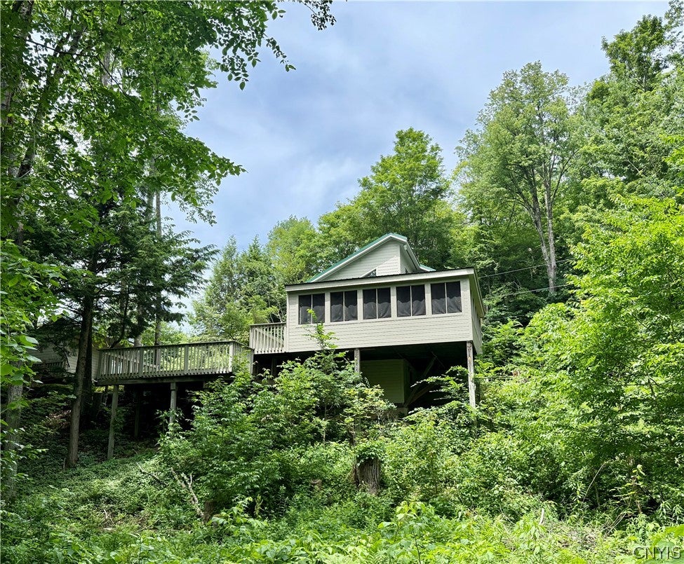 2168 Mad River Road — photo