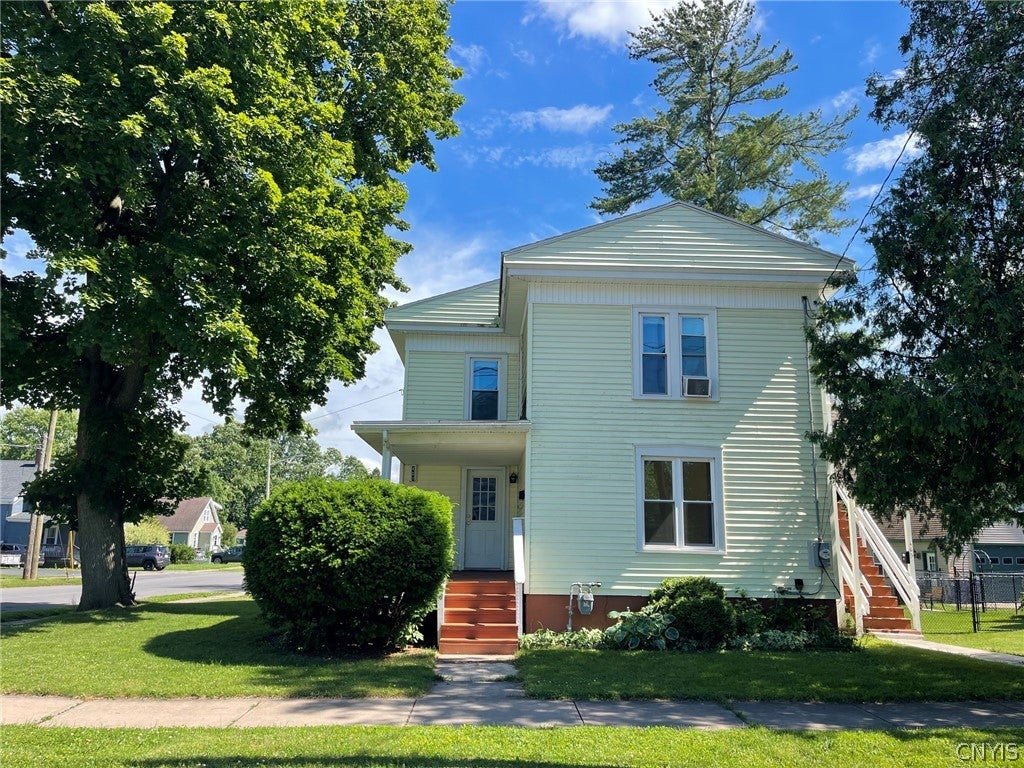 401 Stone Street — photo