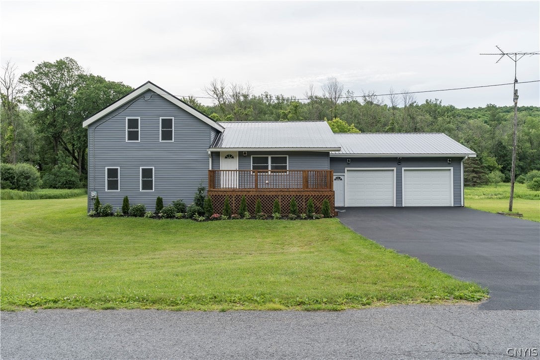 16736 Sandy Creek Valley Road 738 — photo
