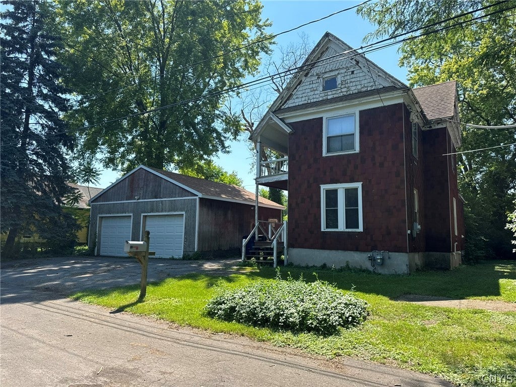 142 Kidd Avenue 44 — photo
