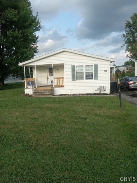 338 Matthew Dr — photo