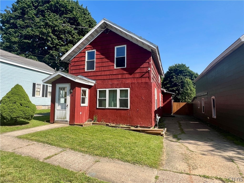 18 Catherine Street — photo