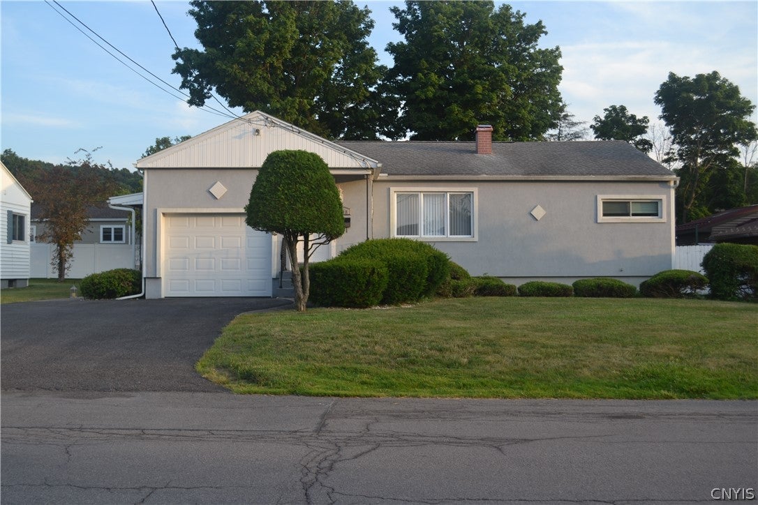 1408 Buckley Road — photo