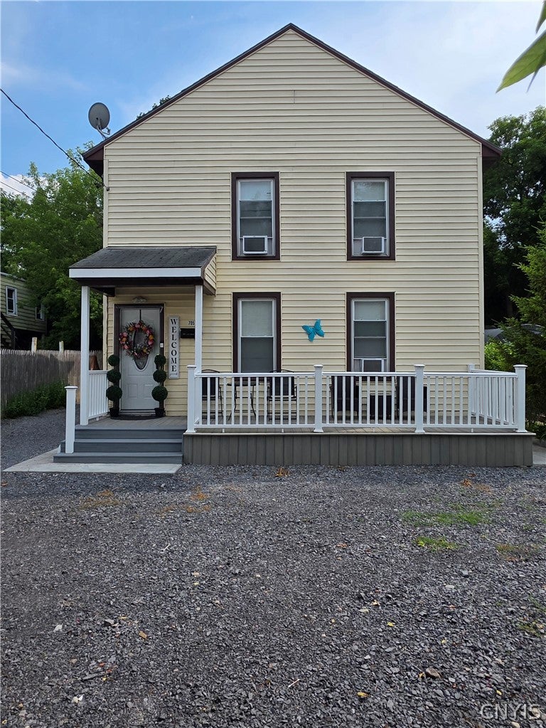 705 Kirkland Street — photo