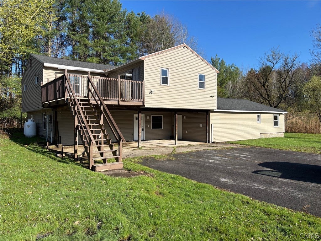 4356 State Route 49 — photo