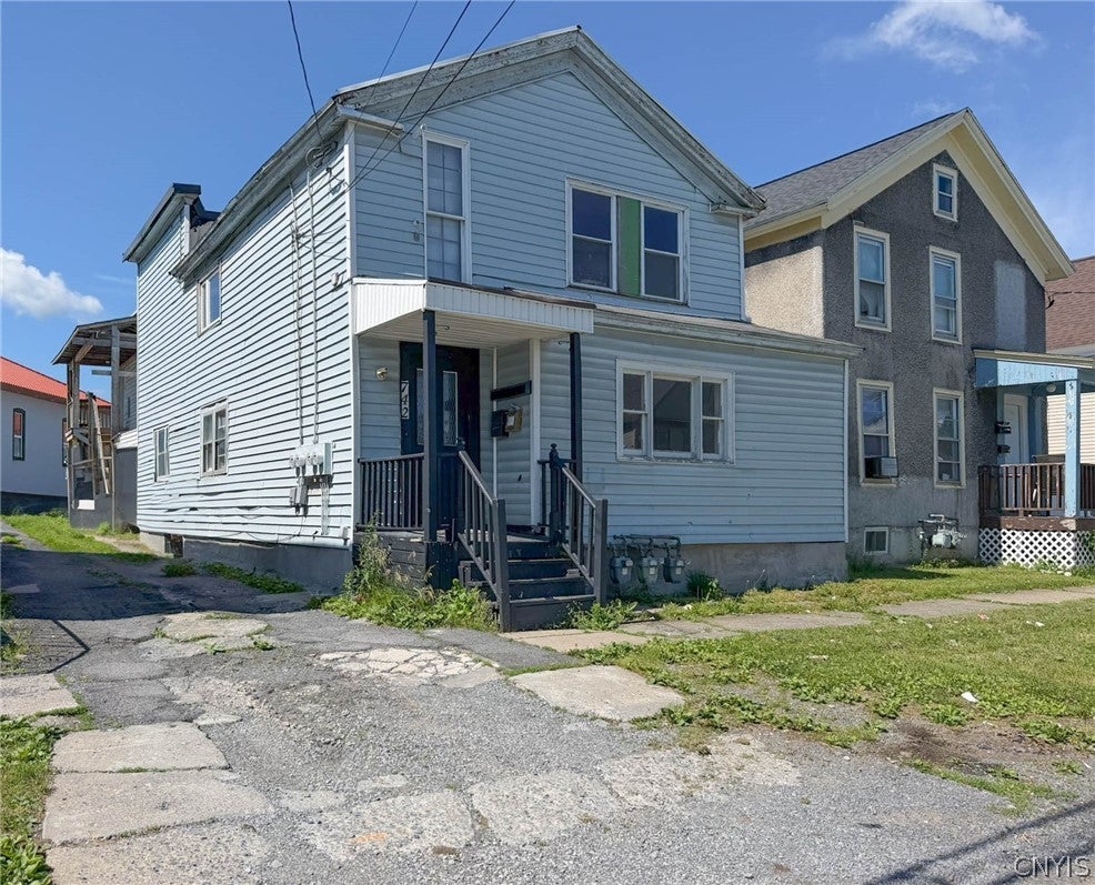 742 Jay Street — photo