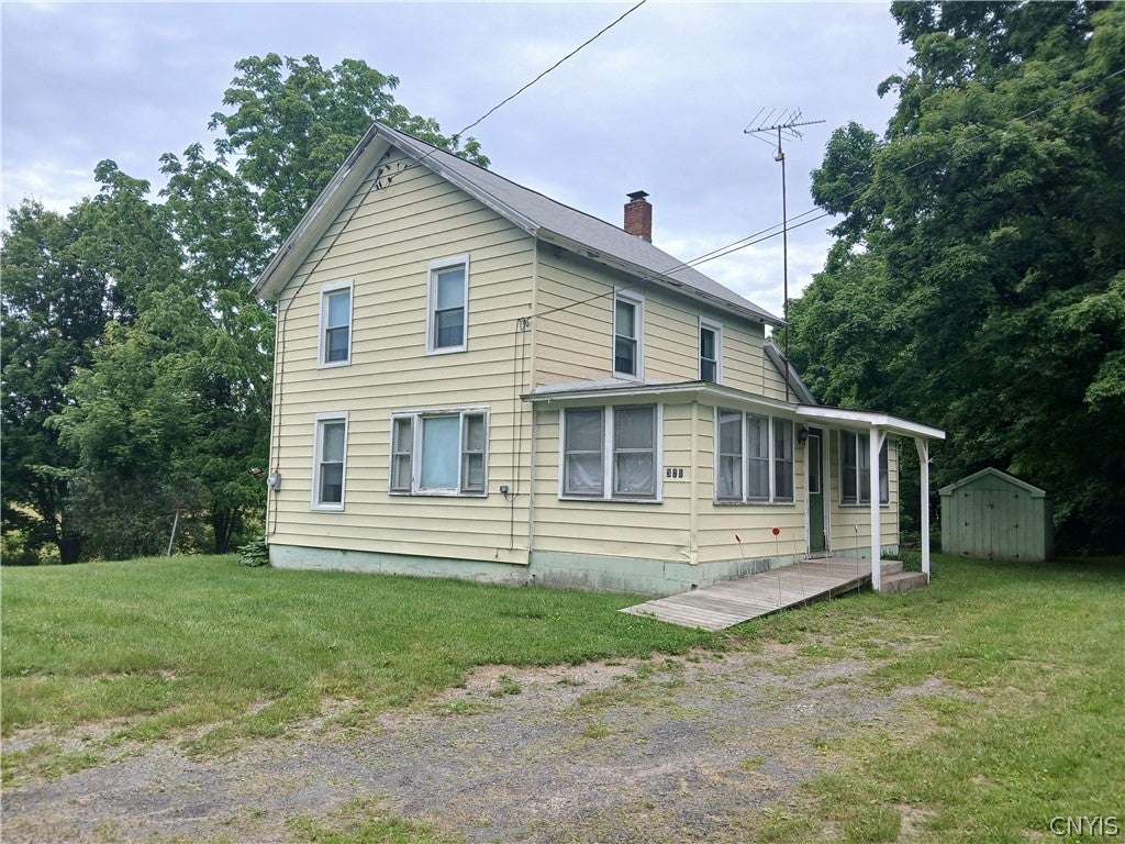 328 County Route 43 — photo