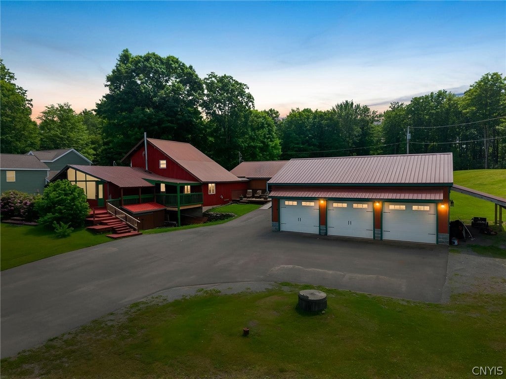 2456 County Route 22 — photo