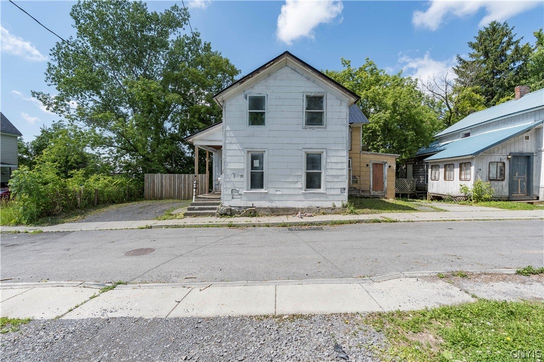 517 Jefferson Street — photo