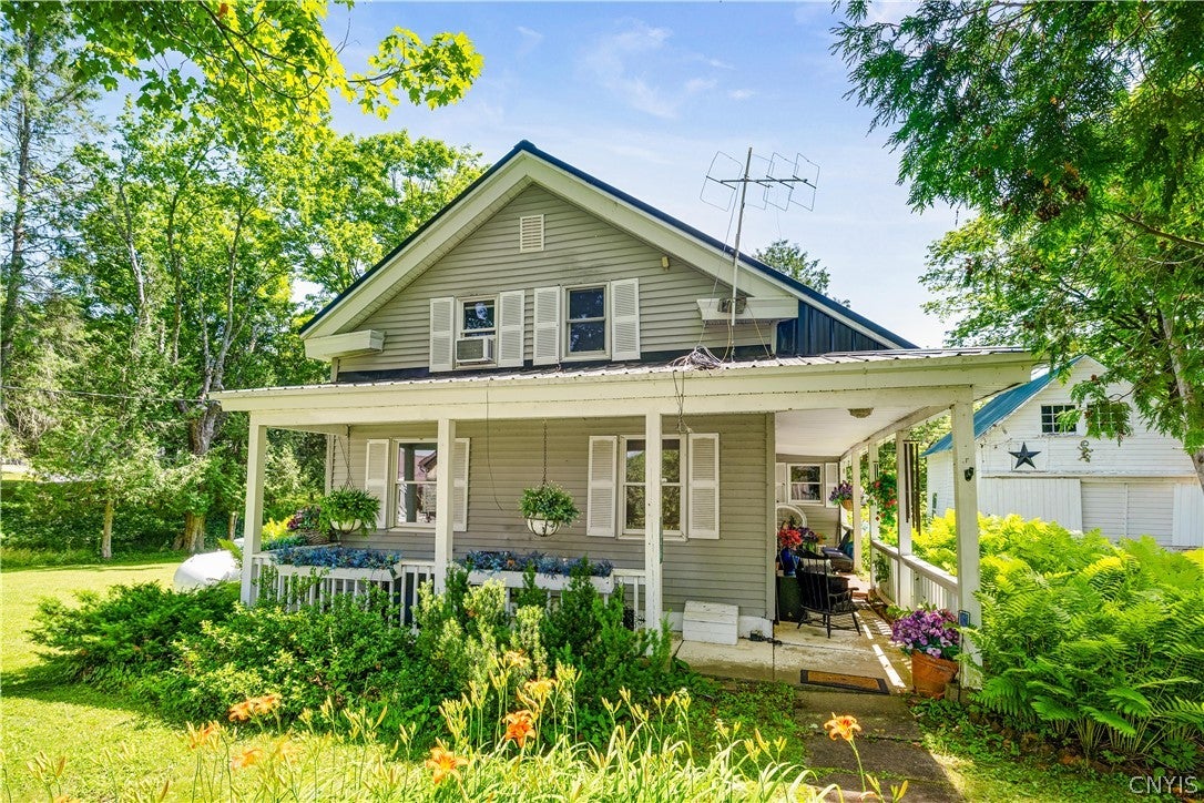126 Stormy Hill Road — photo