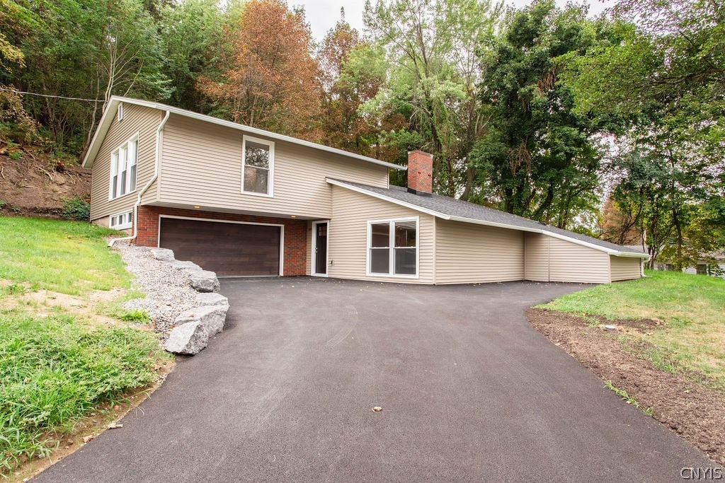 109 Hallmore Drive — photo