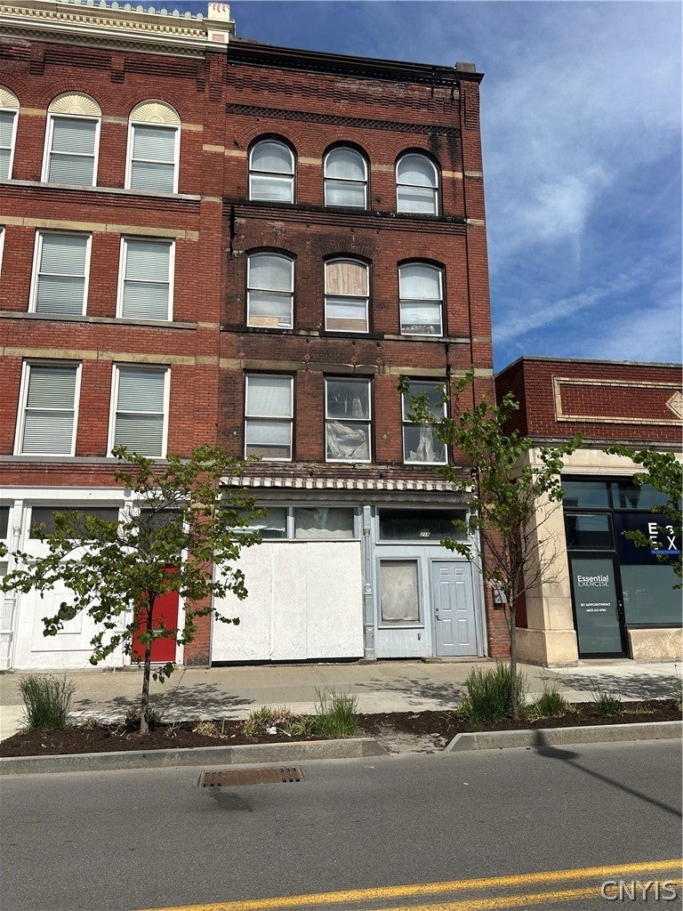 219 State Street — photo