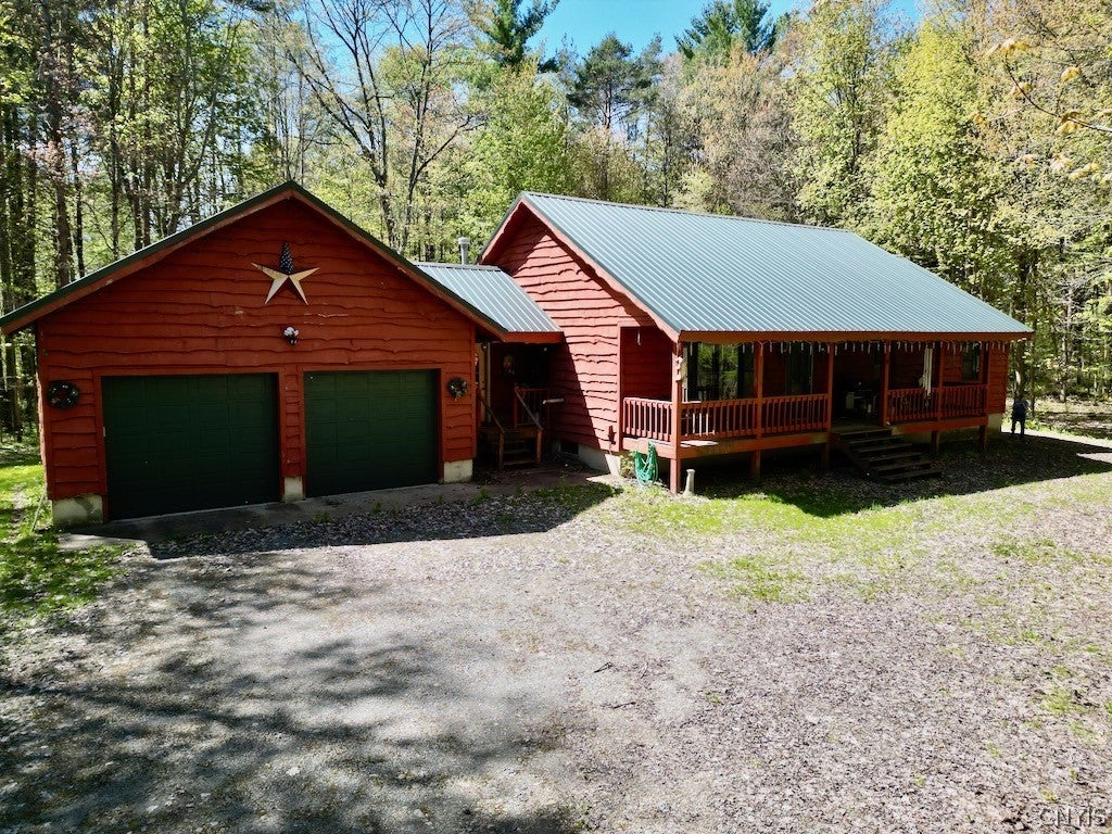 657 County Route 48 — photo