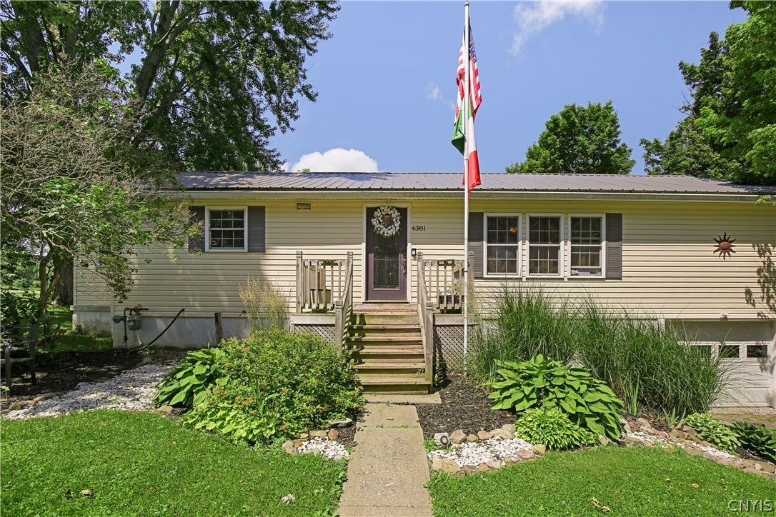 4381 State Route 26 — photo