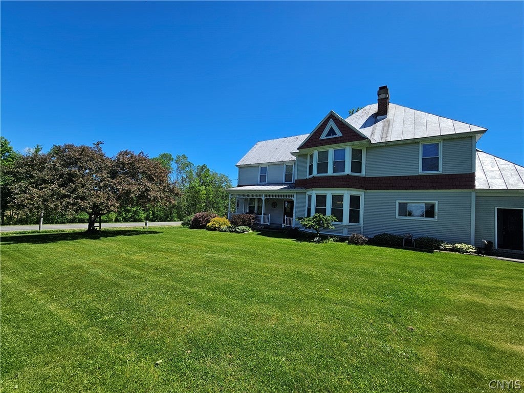 10094 Powell Rd — photo