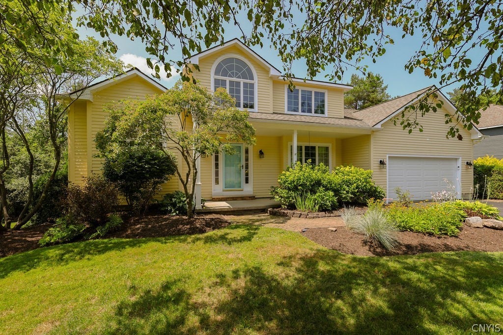 4541 Ashfield Terrace — photo
