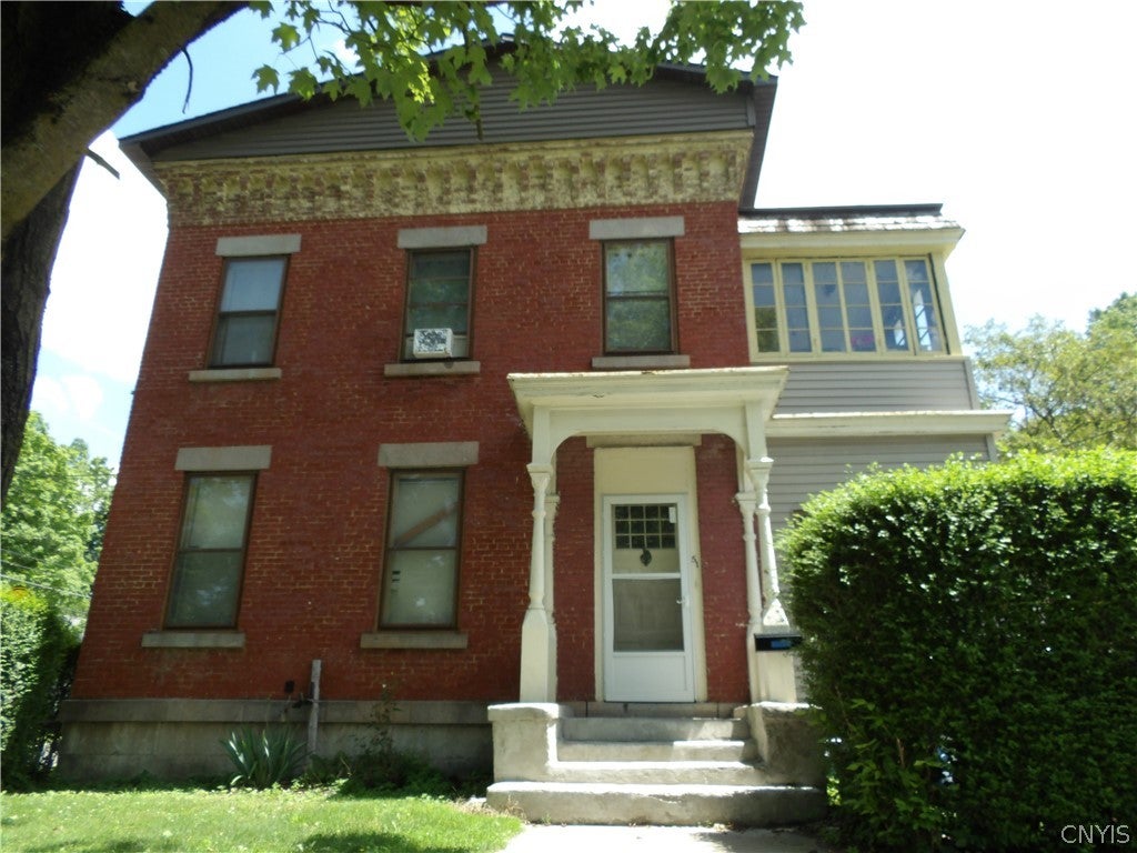 51 N Church Street — photo