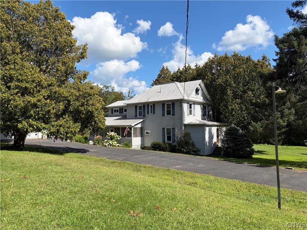 1304 S Hammond Road — photo