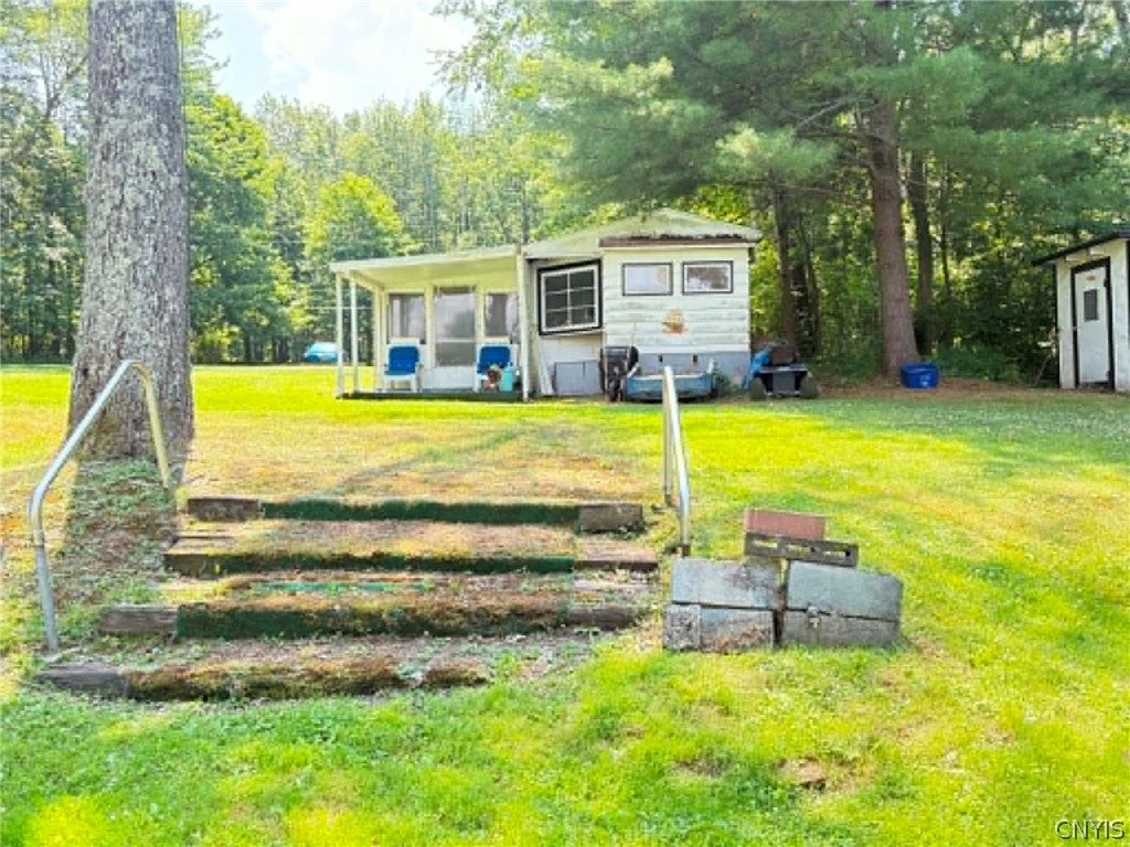 214 Button Shores Road — photo
