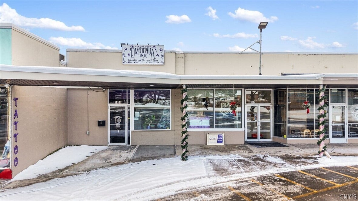 1102-1104 State Route 222 — photo