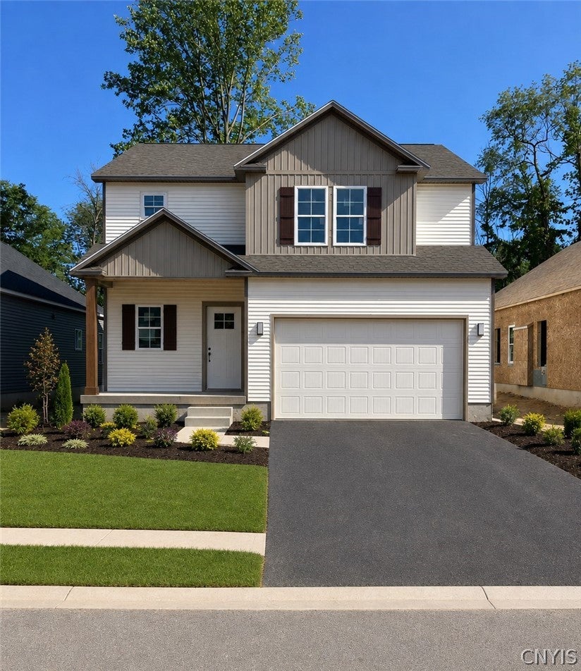 Lot 35 Arabica Lane — photo