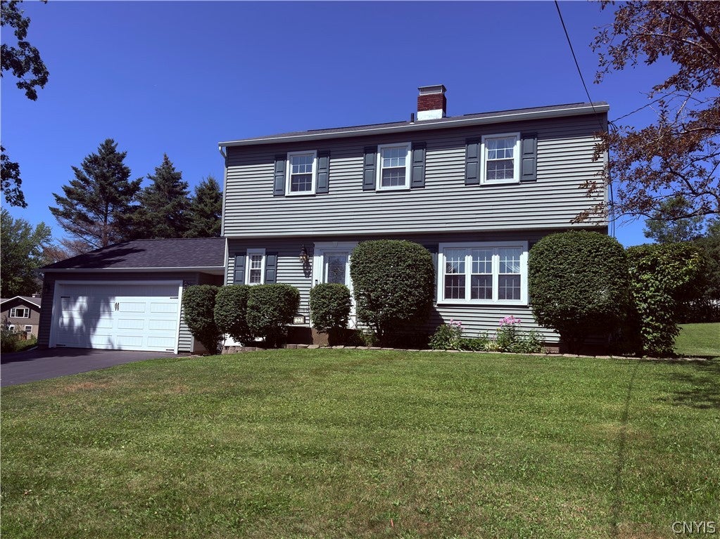 22 Mccracken Drive — photo