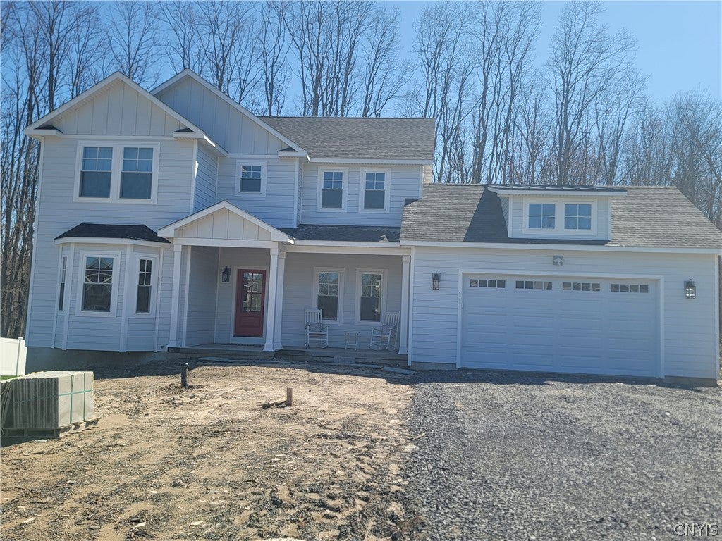 8835A Front Gaskin Rd — photo