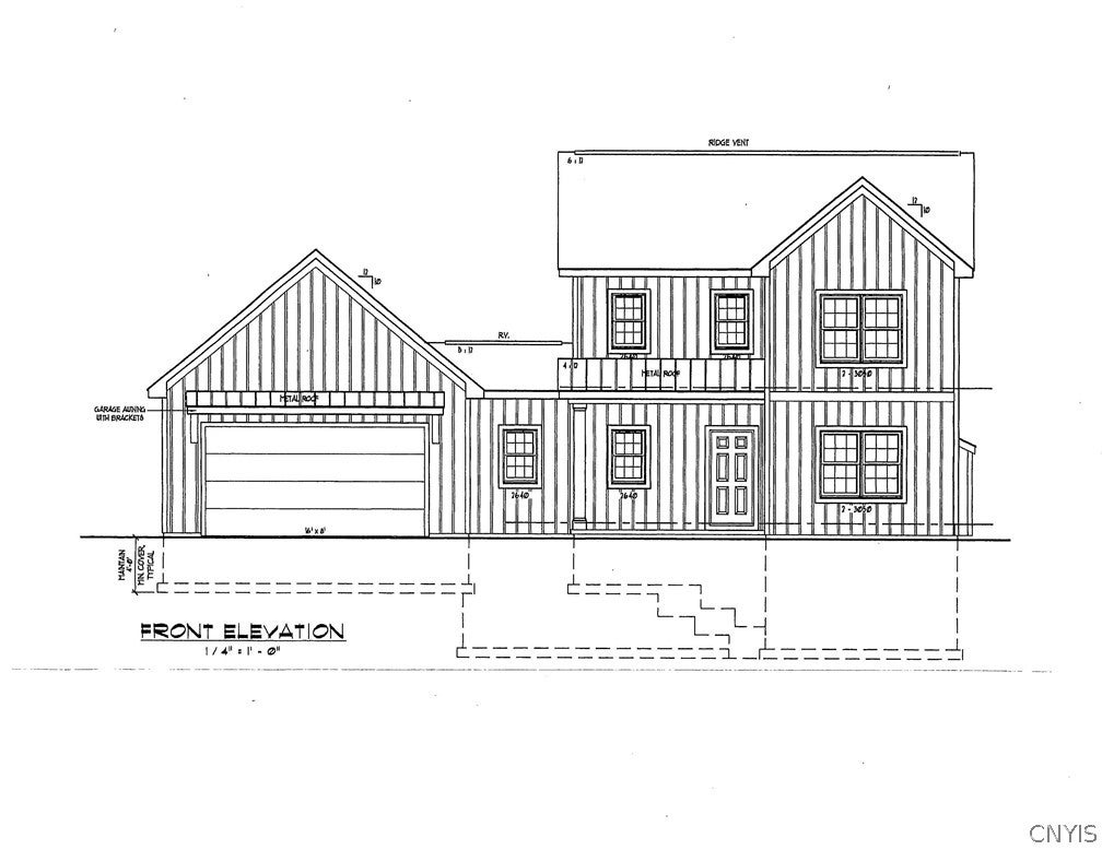 Lot 5F Hamilton Way — photo