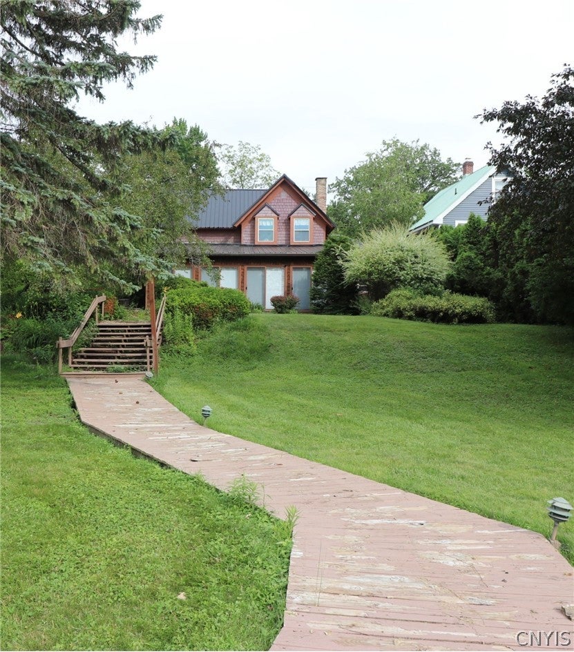 55 Anthony Street — photo