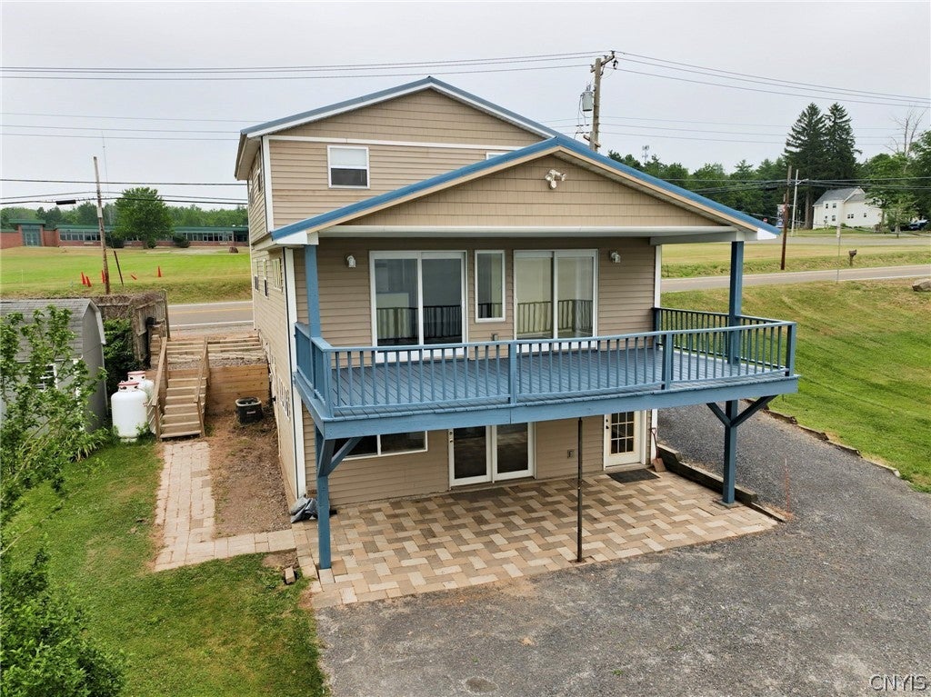 211 State Route 49 — photo
