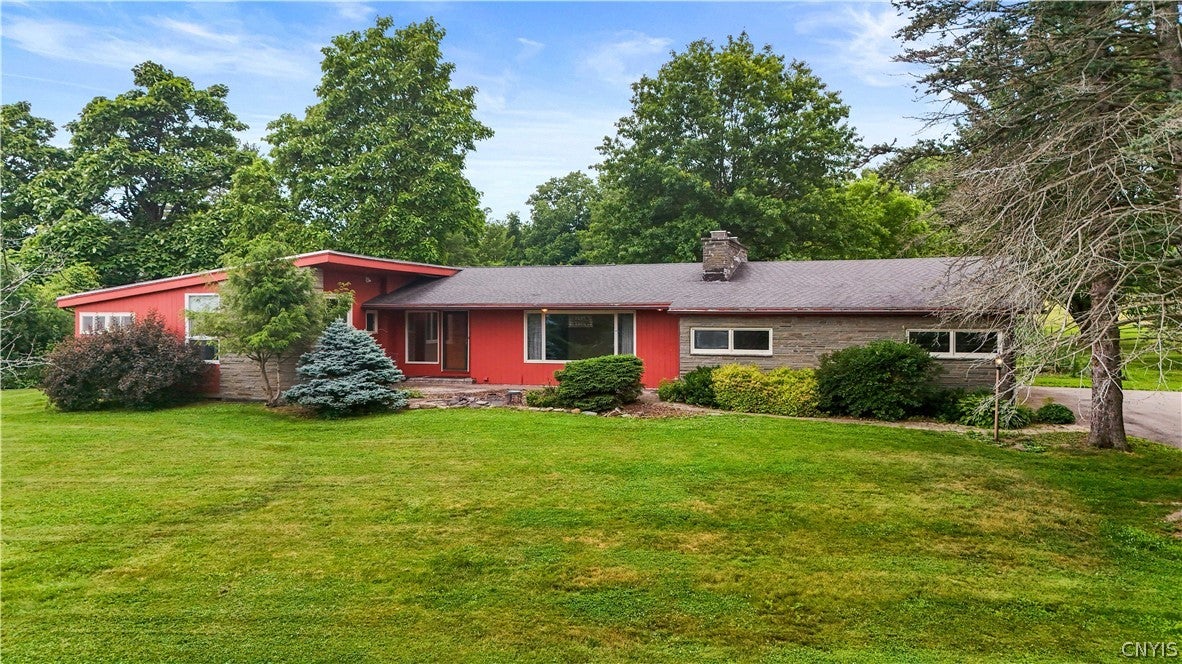 1177 Steuben Hill Road — photo