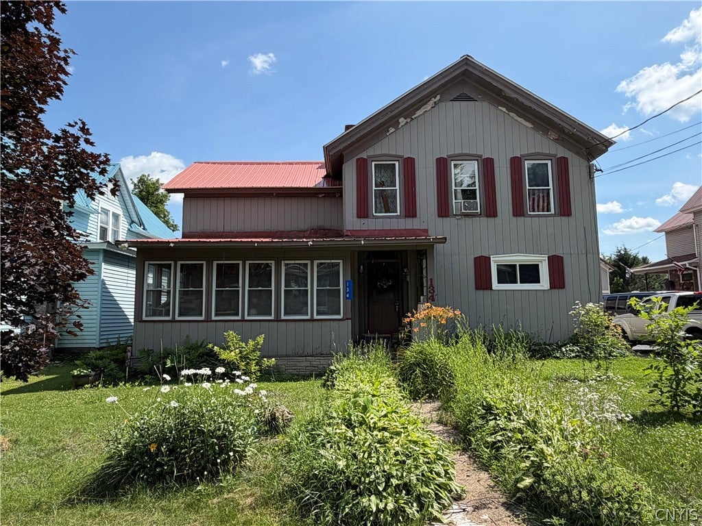 134 Ford Street — photo