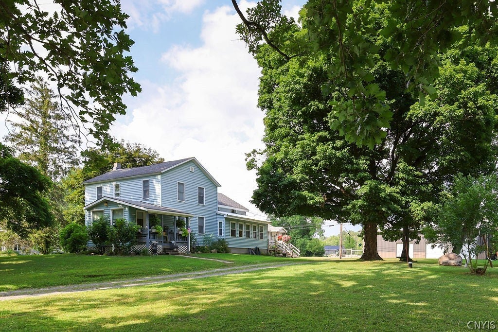 360 Oneida River Road 68 — photo