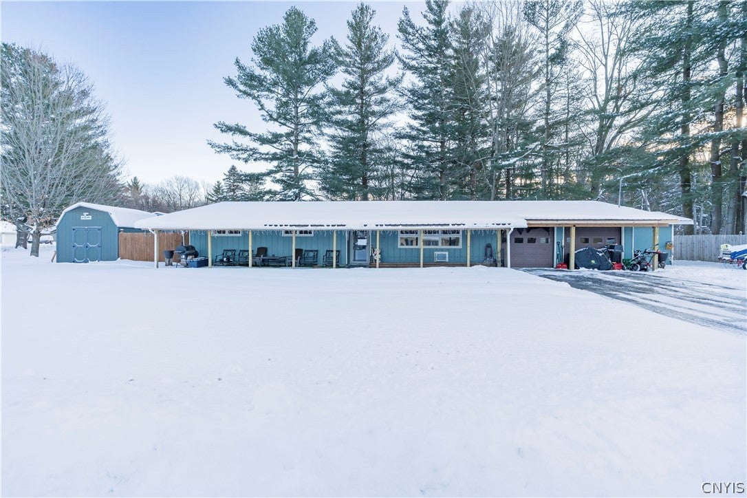 112 Stafford Drive — photo