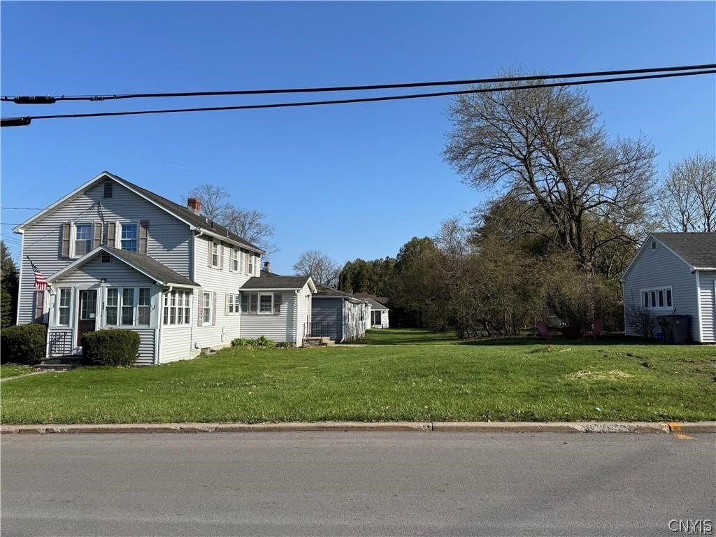 900 Turin Street — photo