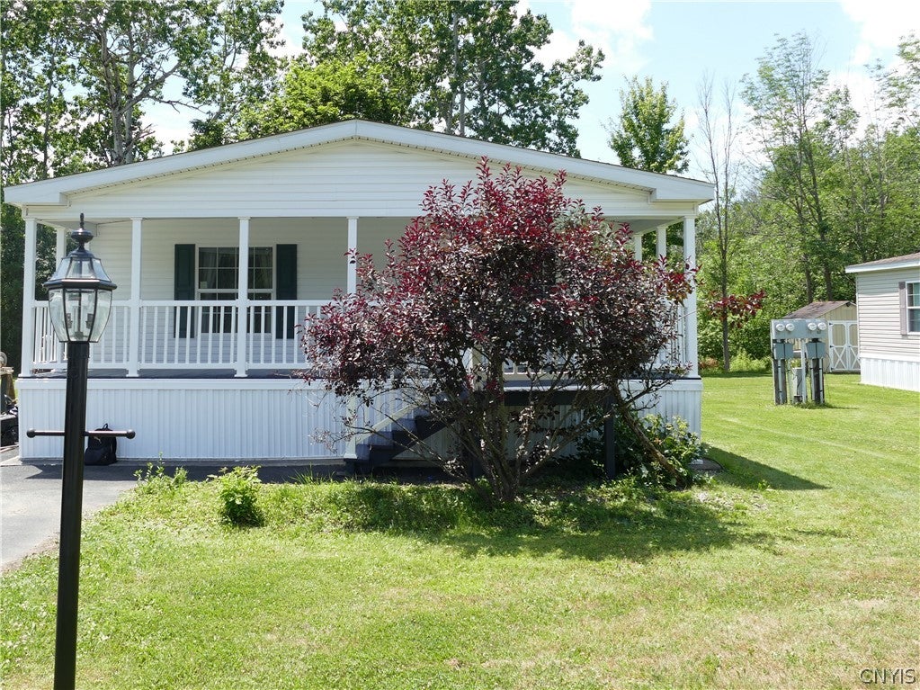 123 Royal Meadows Drive — photo