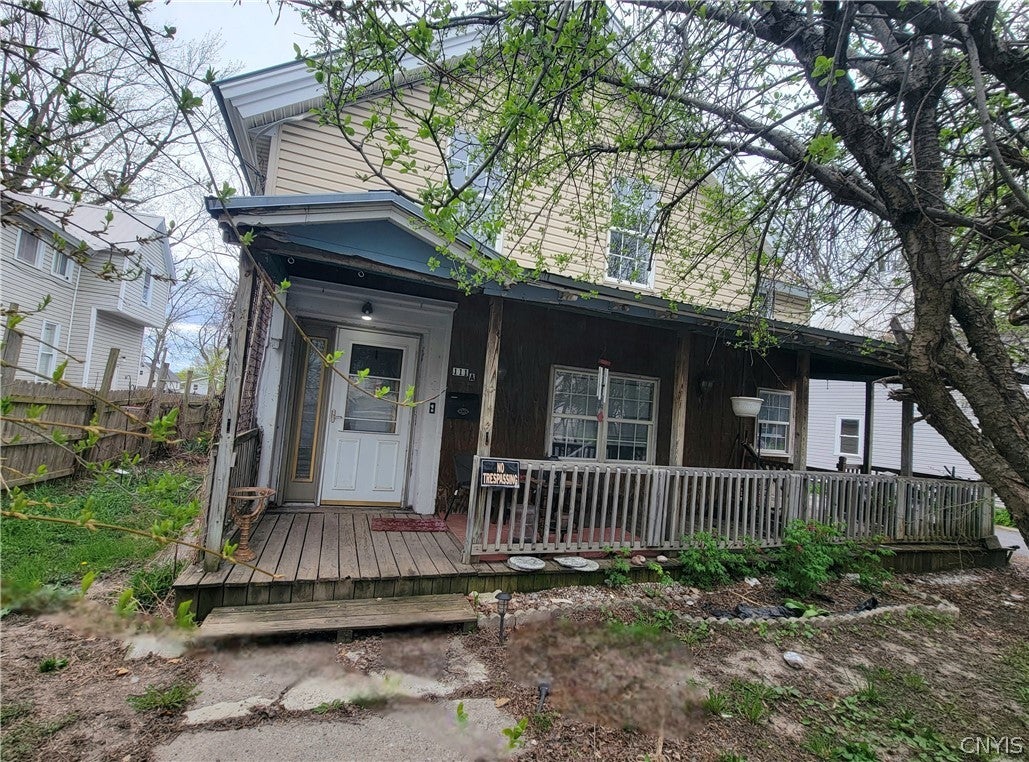 111 N Orchard Street — photo