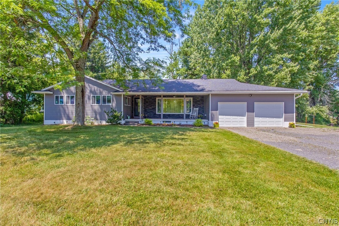 6383 Mud Mill Road — photo