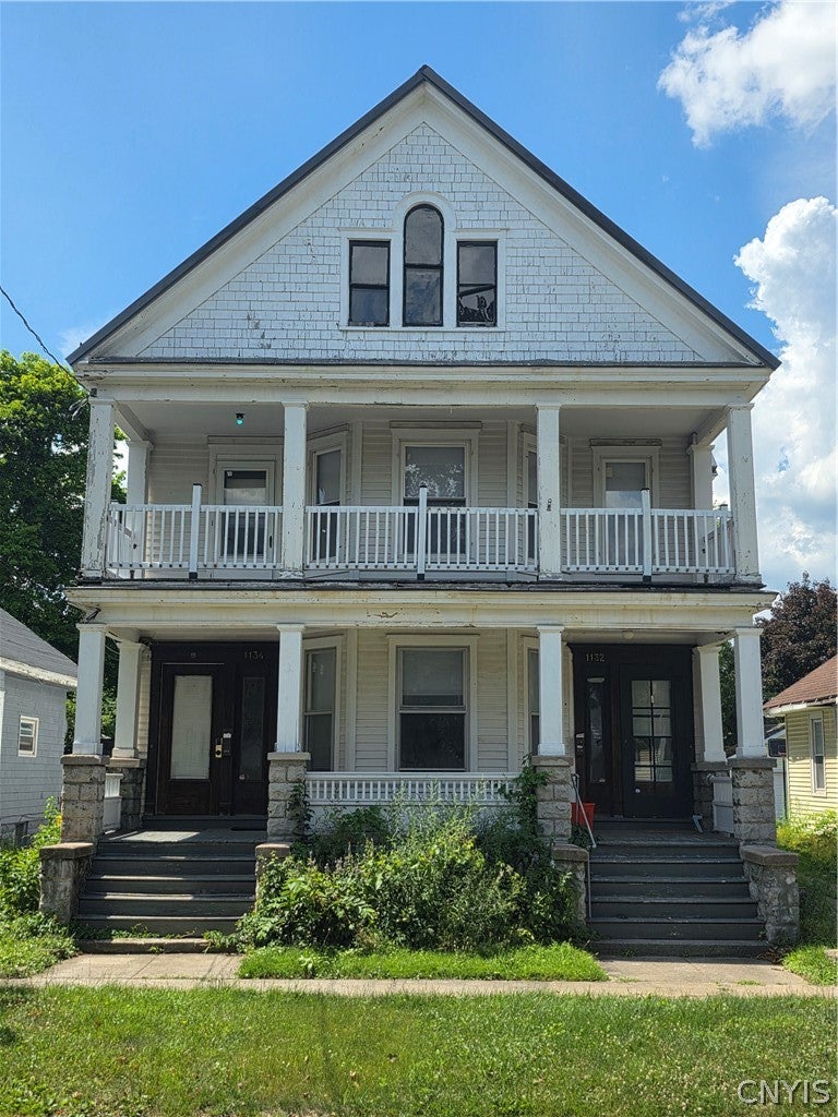 1132 Downer Avenue — photo